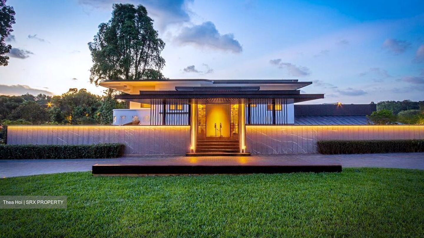 Cluny Park (D10), Detached #458129421